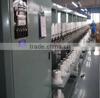 viscose fiber filament yarn 120D/24F(factory with sample)