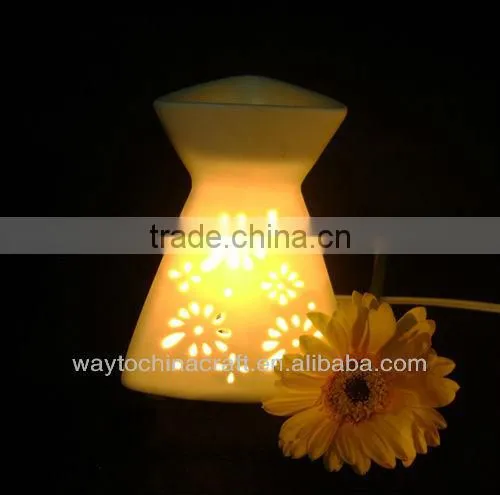 Electric Perfume Aroma Lamp