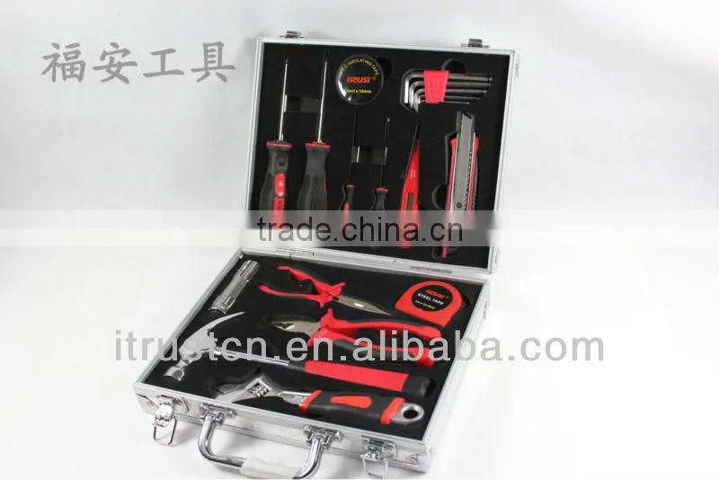 19PCS high gread household gift tools Screw batch