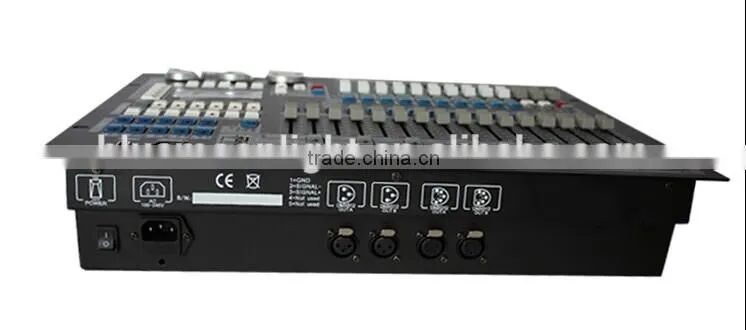 Wholesale DJ Equipment 1024 Kingkong DMX Console