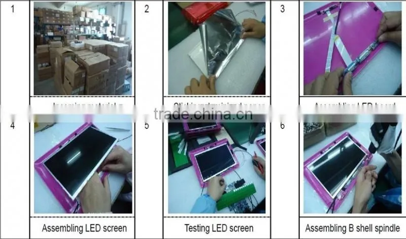 NEW arrival 8 inch ultra thin intel Z3735E windows 8.1 tablet pc