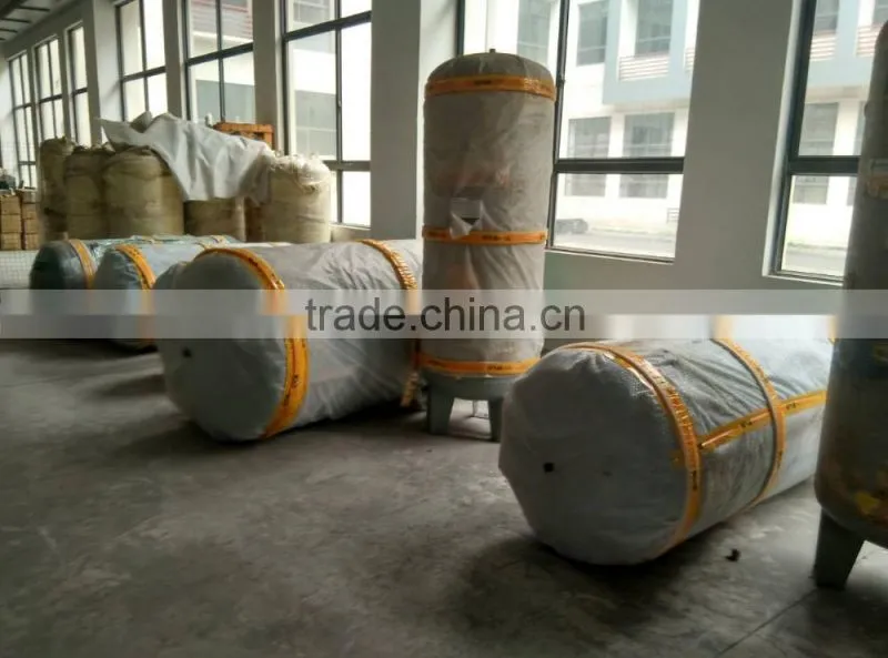 Good price air compressor 1000l tanks for sale