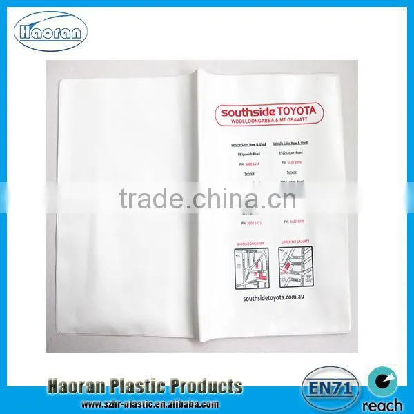 New product cheap plastic folders