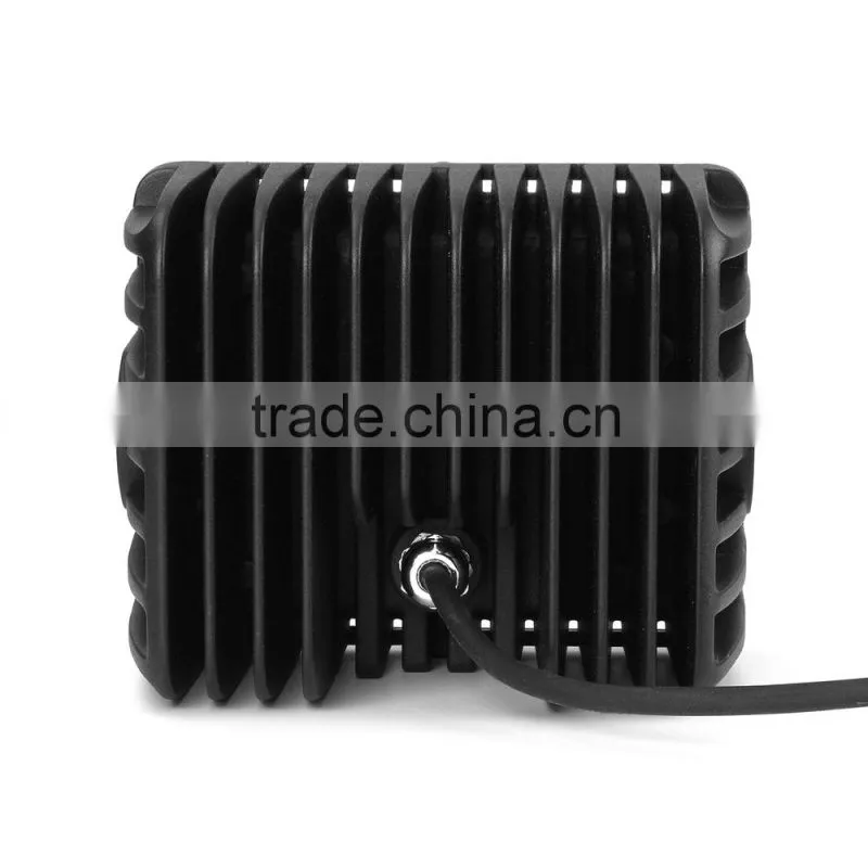 Super bright off road led work light 100w