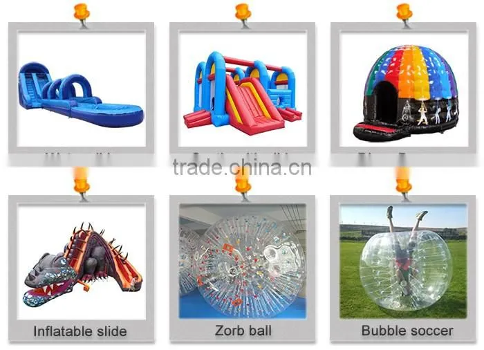 guangzhou manufacturers giant inflatable spiderman inflatable model