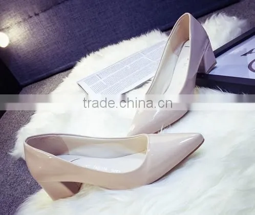 wholesale china shoes women heel