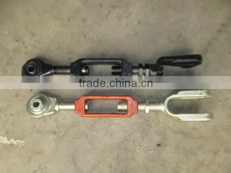 MTZ The tractor pull rod