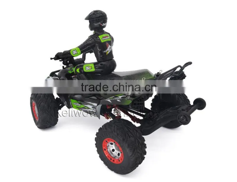 Hot Selling 1/12 rc auto car buggy with 2.4g remote control for sales
