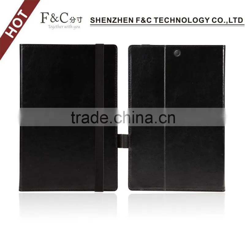 High quality pu leather case For Amazon Kindle Fire HD 7 case