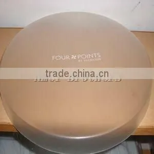 pvc/pet/petg/pc/ps clear blister cover for package OEM design