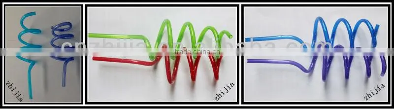 PP drinking straw