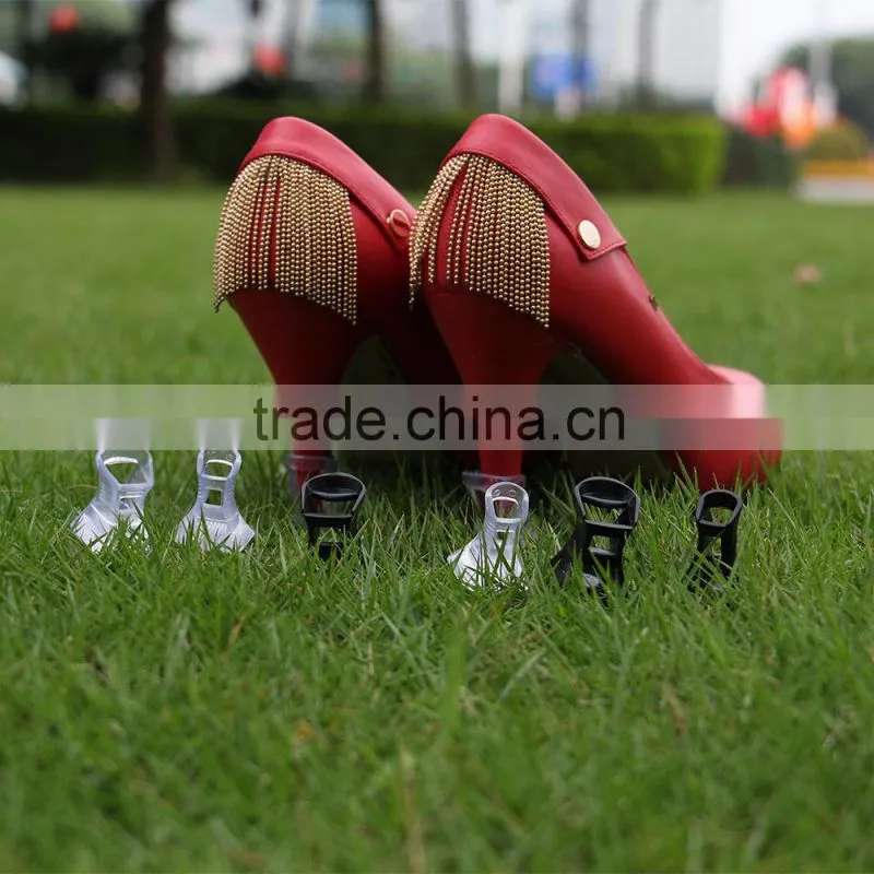 Wholesale Plastic High Heel Protector Bulk/ Wholesale Plastic Heel Protector