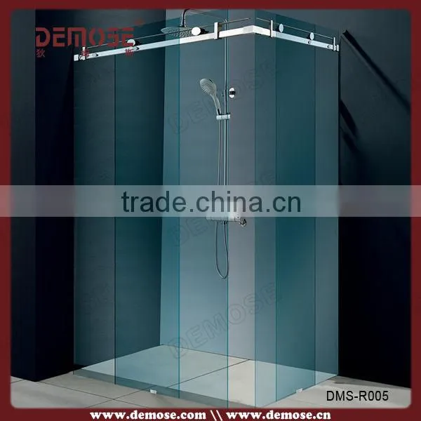 Bathtub Sliding Shower Screens Glass Door