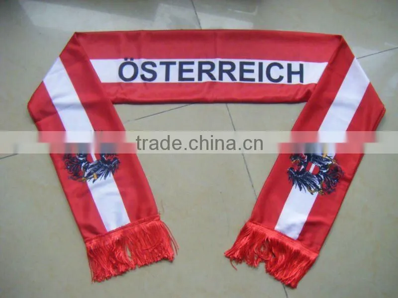 Election scarf