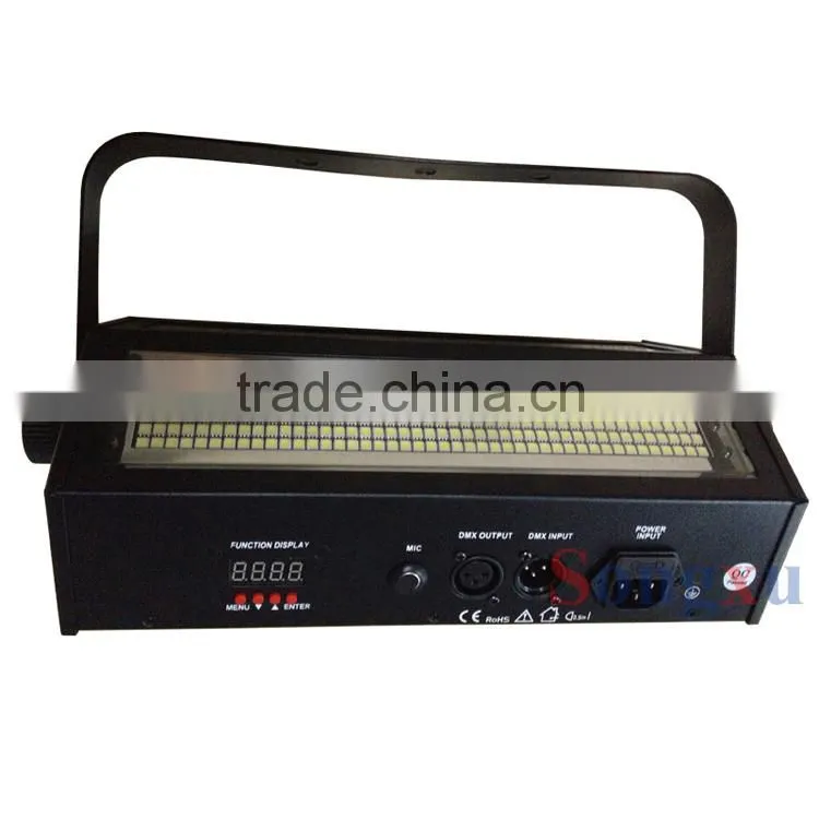 stage effect led emergency strobe led flash disco lights