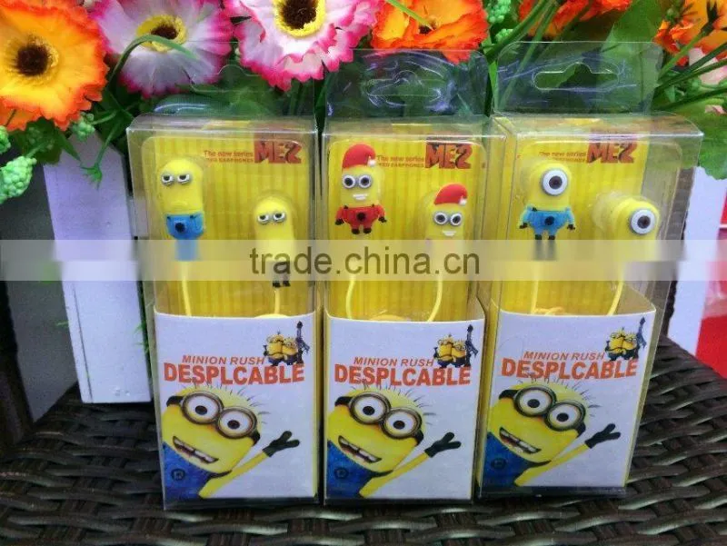 high quality colourful promotion earbud
