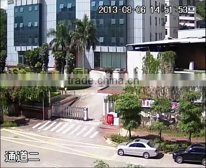 Colin wholesale 1200tvl watreproof IP66 outdoor security camera cctv dvr security cameras