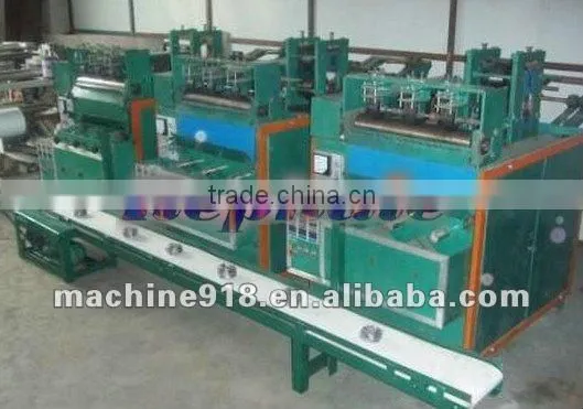 Best Offer and High Quality Mental Wire Scourer Forming Machine