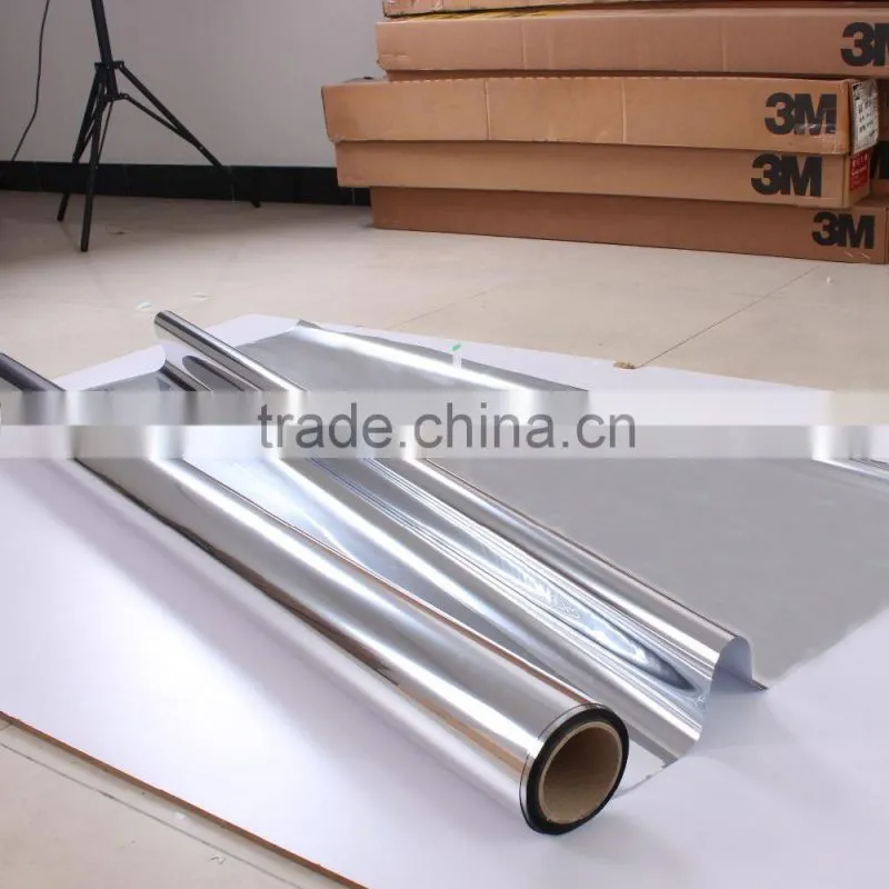 ENERGY SAVING solar mirror film/solar mirror film