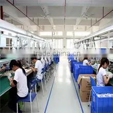 Shenzhen Jumper Medical Equipment Co., Ltd. company overview - view 3