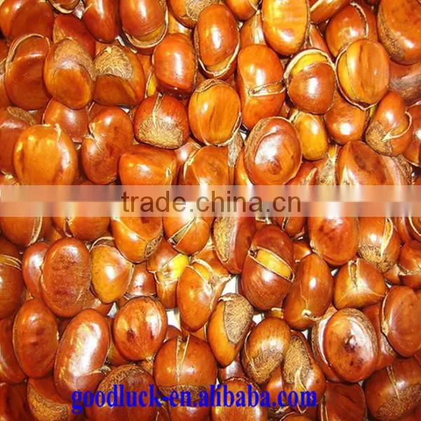 Chinese good taste chestnut(DANDONG)