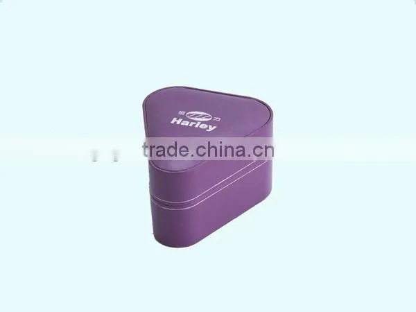 Elegant Paperboard Jewelry Gift Box Packing