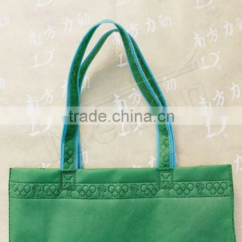 Semi-Auto Tote Bag Welding Machine