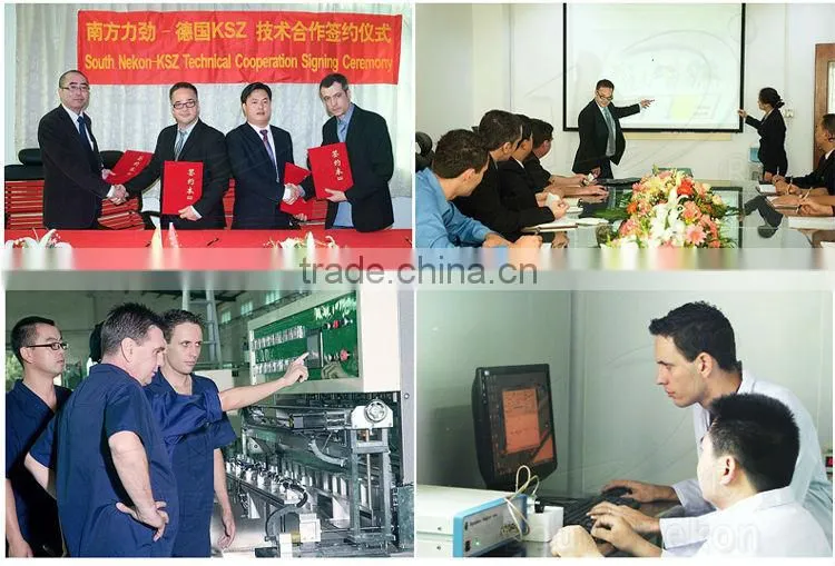Ultrasonic Quilting Machine