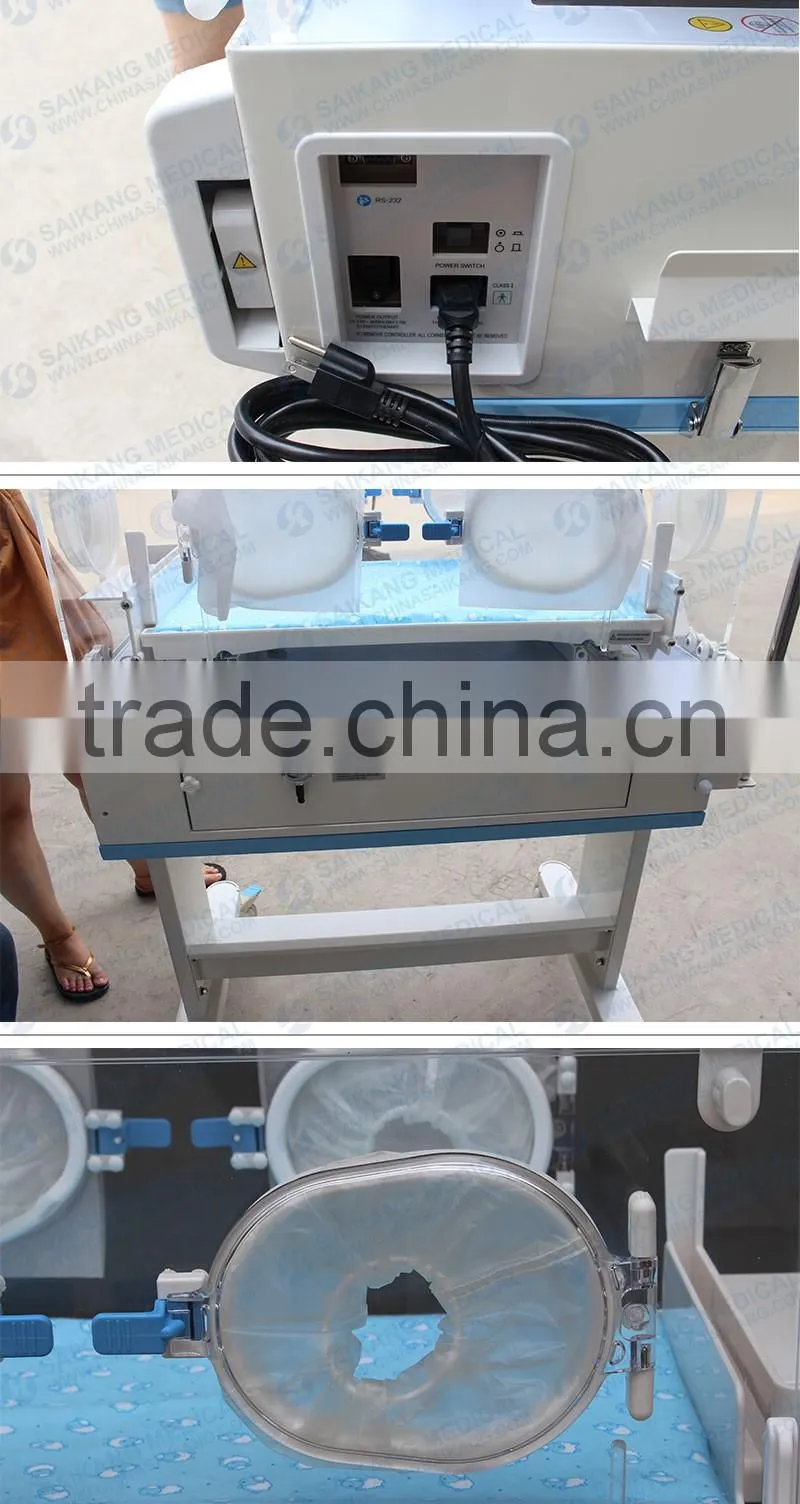 SK-N002 Baby Incubator For Sale With One-Stop Purchasing
