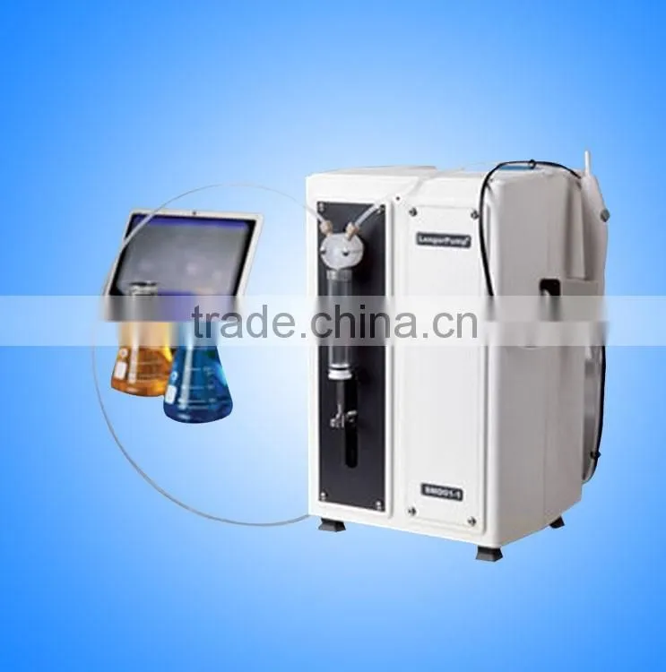 Disinctive Design Liquid Handling System Dispenser & Dilutor System SMD01-1