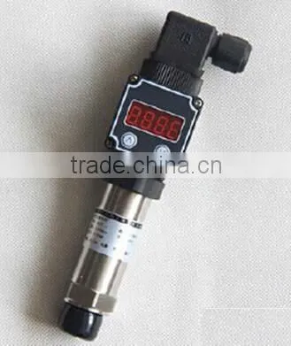 Led indicator pressure transducer 3000 psi
