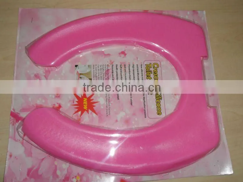 comfortable Toilet Seat
