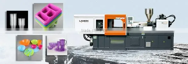 Molds for plastic household