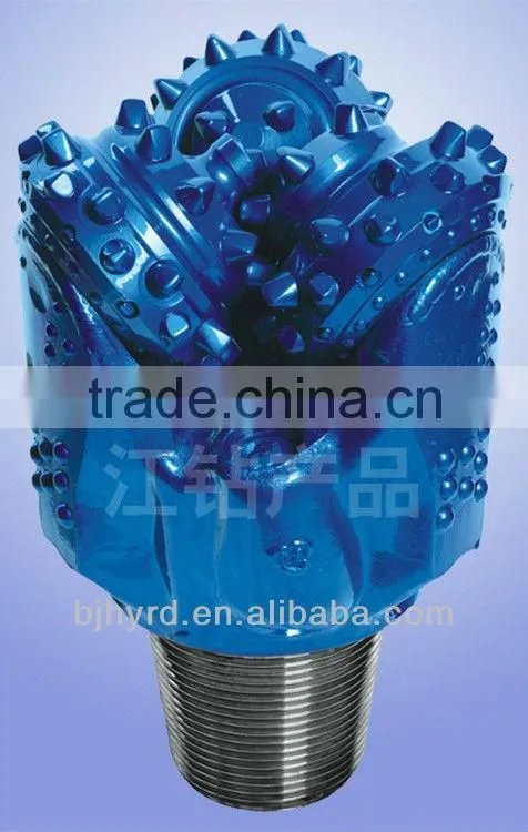 SUPER-MD super-high speed motor drill bit