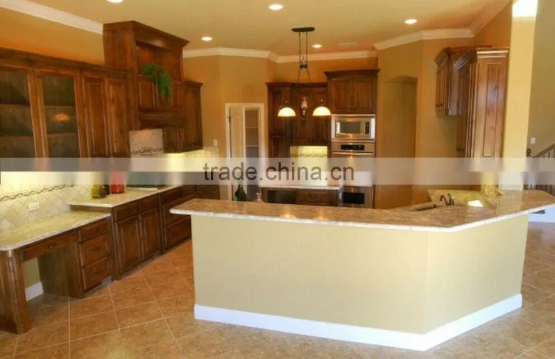 classical wood kitchen cabinets dubai,pre assembled kitchen cabinets