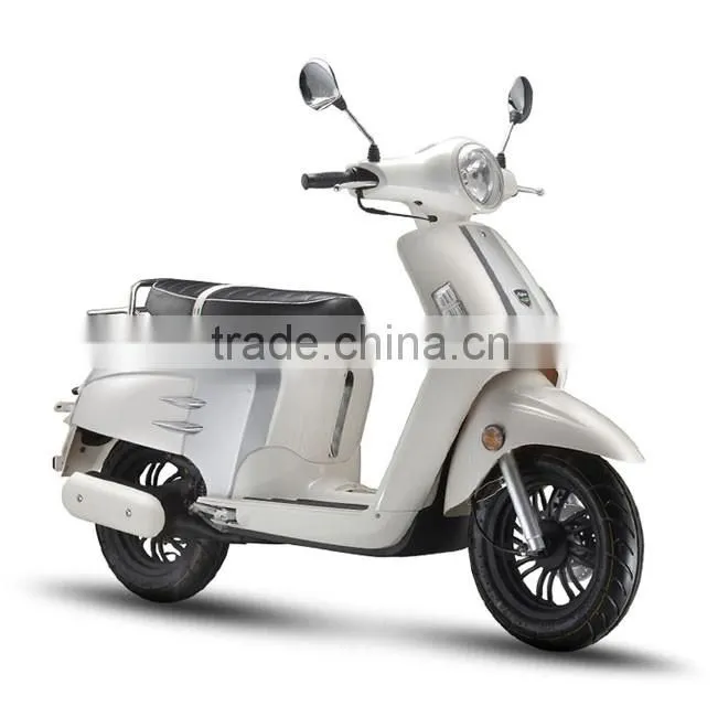 Ariic eec 50cc scooter hot sell retro model IMAD