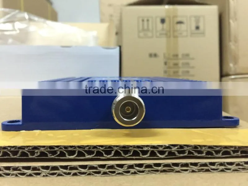 cell phone amplifier,3g 4g boosters, 2100mhz with LCD screen gsm signal booster