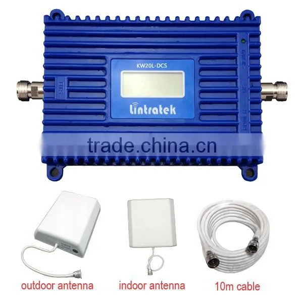 AWS 1700mhz 2g3g mobile signal amplifier repeater