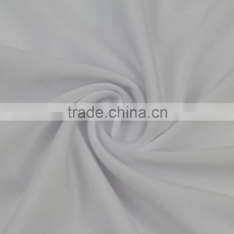 75D semigloss polyester spandex Swimwear Fabric underwear fabric