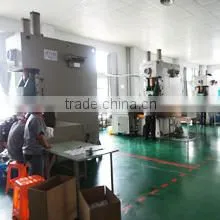 Zhangjiagang Love Aluminum Technology Co., Ltd. company overview - view 1