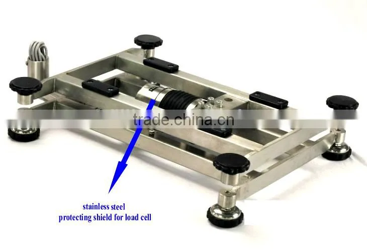 Bench Scale/Platform Scale 300kg