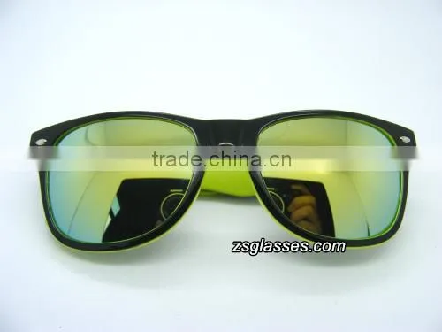 Taizhou Duqiao Factory Promotion Gift sunglasses