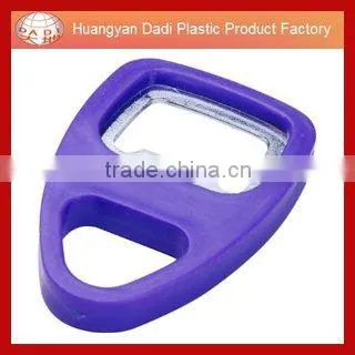 plastic bottle opener
