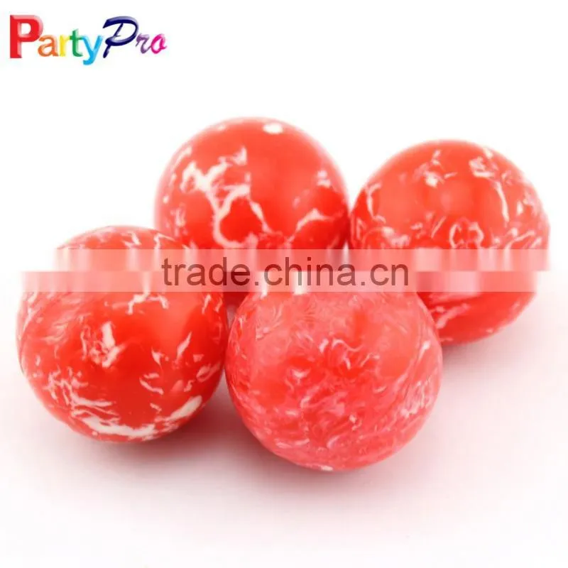 kids toy ball china factory direct sale colorful rubber bouncy balls