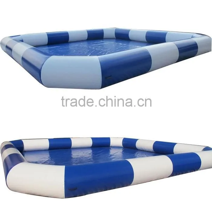 Hot sale Inflatable Pool ,hight quality PVC pool,inflatable water pool for kids