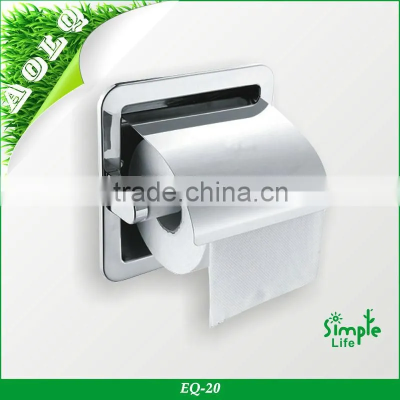 Hotel Supply Paper Dispenser