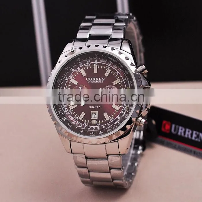 Original Brand High Quality Military Watch Men Sports Wrist Watch Japan Movt