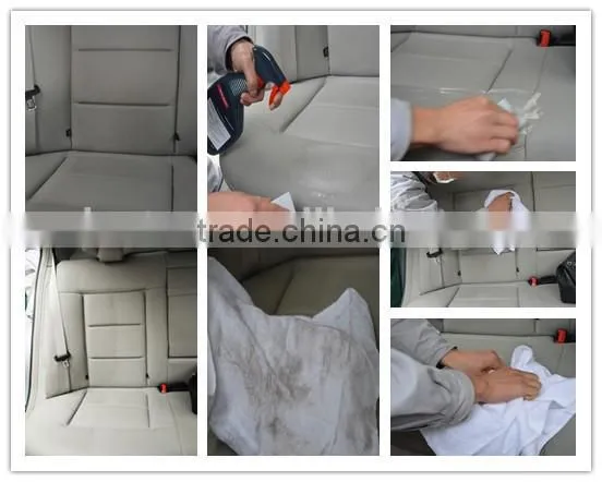 Lantan 30L Interior cleaning agent Ratio 1:11 car interior cleaner