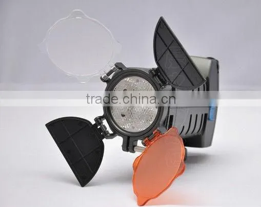 DBK Professional LED video lights LED-5028