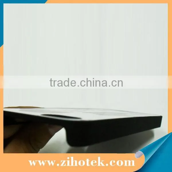 2D sublimation oil spray case for iphone 5/5s,blank sublimation oil feeling case for iphone 5/5s